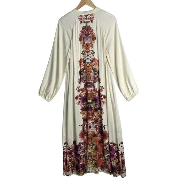 Soft Surroundings Paulette Tunic Shift Dress Womens Size Large NWT $150 - Picture 10 of 11